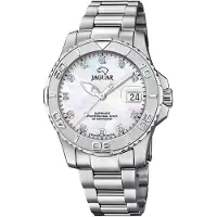 Jaguar - J969/5 - Armbanduhr - Herren