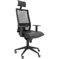 Piqueras Y Crespo Horna Ergonomischer Bürostuhl