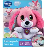 Vtech 80-610155, 1 Jahr(e), AA, Akkus/Batterien enthalten