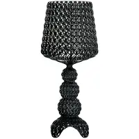 Kartell LED-Tischleuchte Mini Kabuki, Designer Ferruccio Laviani, 70 cm