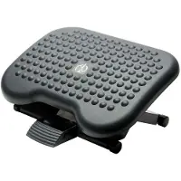 Fellowes 6100901 Fußhocker