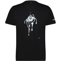 Shimano Sentiero Ltd Kurzarm-t-shirt