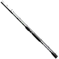 Maver Mv-r Squid Eggingrute Silber 2.70 m / 30-150 g Silber 2.70 m