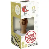 Asmodee – Jungle Speed Eco – Olympische Spiele