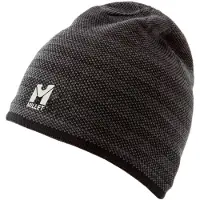 Millet Tiak II Beanie noir/tarmac (N8057) U