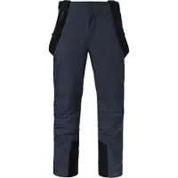 Schöffel Ski Pants Style Pine Men navy blazer (8820) 52