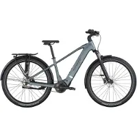 Scott Bikes Sub Tour 20 28´´ Nexus Inter 5e 2026 Elektrofahrrad