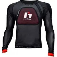 Hebo Defender Pro Junior H Langarm-schutz-t-shirt