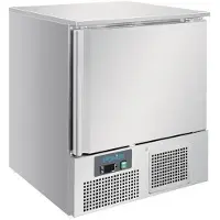 Polar U-Serie Niedriges Modell Gefrierschrank 140L