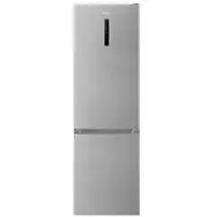 Smeg Kühl-Gefrierkombination FC200XEU Total No Frost 331 Lt Inox