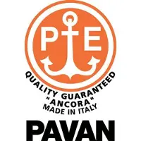 Pavan FRATTONE LISCIO 'TEDESCO', EDELSTAHL, '804/I', , 24 x 10 cm