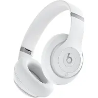 Beats by Dr. Dre Beats Studio Pro Wireless Over-Ear Headphones White, MC2P4ZM/A, Bluetooth