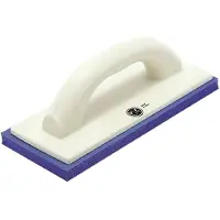 Pavan FRATTONE AUS SCHAUMGUMMI '877-878/1-E' , 215x135 cm, Dicke: 15 mm, Blau (hart)