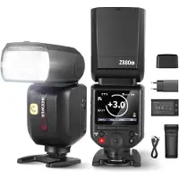 Neewer Z880-c Flash