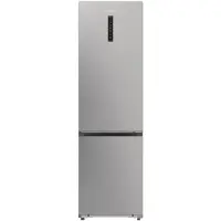 Gorenje Kühl-Gefrierkombi 60cm NoFr.Plus 130/283L 0G C edst