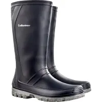 Albatros JUWEL Damen- und Kinderstiefel blau 29