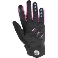 Bicycle Line Selva Handschuhe Schwarz M Frau Schwarz M