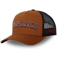 Von Dutch Stud N Kappe