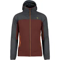 Karpos Vinson Evo Jacke Rot M Herren Rot M