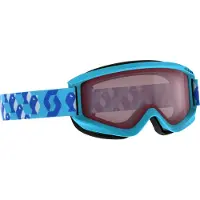SCOTT - Kid's Goggle Agent S2 - Skibrille bunt