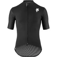 Assos Equipe Rs Shell S11 Kurzarm-radtrikot