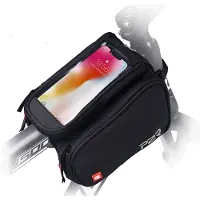 P2r Twinner Oberrohrtasche 2.5l