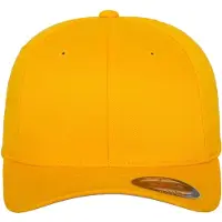 Flexfit Flex Cap "Wooly Combed Youth"