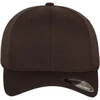Flexfit Wooly Combed Junior-kappe