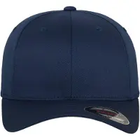 Flexfit Flex Cap "Wooly Combed Youth"