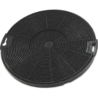 Pelgrim Kohlefilter HF2011 (2er-Pack)