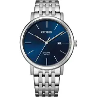 Citizen - BI5070-57L - Armbanduhr - Herren - Quarz - Sport