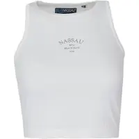 Nassau Beach short tanktop NB231034 NB Logo