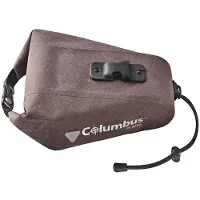 Columbus Dry Satteltasche