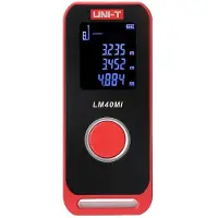 Uni-T LM60Mi Laser-Entfernungsmesser