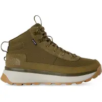 The North Face Trekkingschuhe Bergen Mid Wp NF0A8D8WDUJ1 Braun 45
