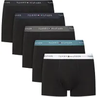 Tommy Hilfiger Um0um03061 Boxershorts 5 Einheiten