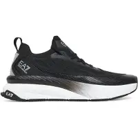 Emporio Armani Sneakers 7X000343 AF18639 MC032 Schwarz