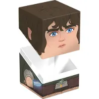 Ultimate Guard Squaroe The Lord of the Rings LOTR001 - Frodo, Kartenhalter, Mehrfarbig, 1 Stück(e)