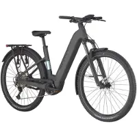 Scott Bikes Axis 20 Wave Performance Cx 29´´ Deore Rd M6100sgs 2025 Elektrofahrrad