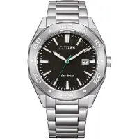 Citizen - BM7631-52E - Armbanduhr - Herren - Solar - Sportlich