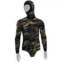 Epsealon Fusion 3 Mm Speerfischjacke