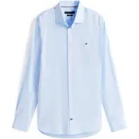 Tommy Hilfiger Mw0mw38347 Langarmhemd