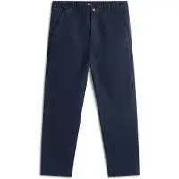 Tommy Hilfiger Tommy Jeans "SONNY" Twill aus Stretch-Baumwolle, Tapered Fit