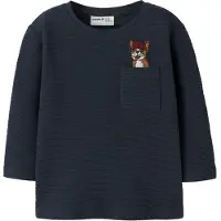 Name it Langarmshirt "NMMROFUS LS NREG TOP"
