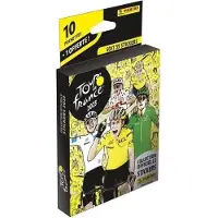 Panini 004614KBF11, Papier, Mehrfarbig, 70 mm, 25 mm, 170 mm, 80 g