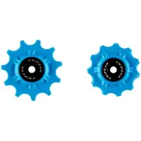 Tripeak Shimano Mtb 12 Wheel Fahrrad-schaltröllchensatz