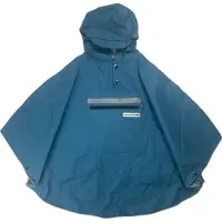 The People's Poncho 3.0 Hardy Wasserdichter Poncho