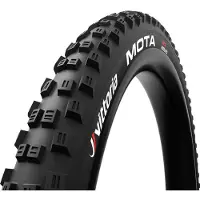 Vittoria Mota Enduro Race Tubeless 29´´ X 2.40 Mtb-reifen Schwarz 29´´ x 2.40 Schwarz 29´´ x 2.40