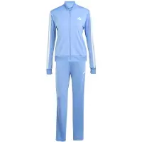 Adidas Damen Sportanzug Essentials 3-Streifen