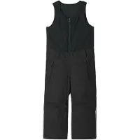 Reima 5100051B-9990 Kinder-Winterhose in Schwarz